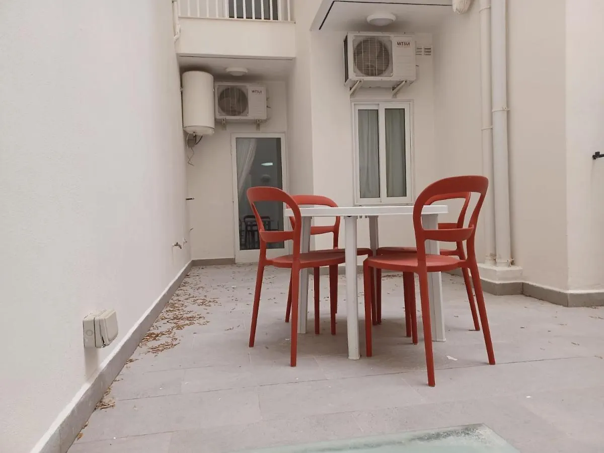 Sliema Apartment Close To Beach