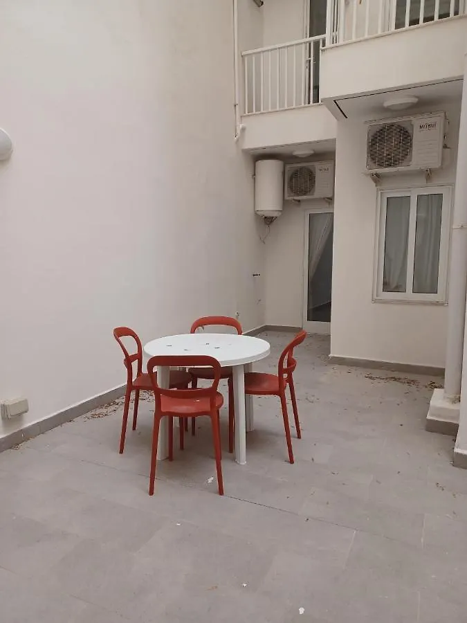 Sliema Apartment Close To Beach