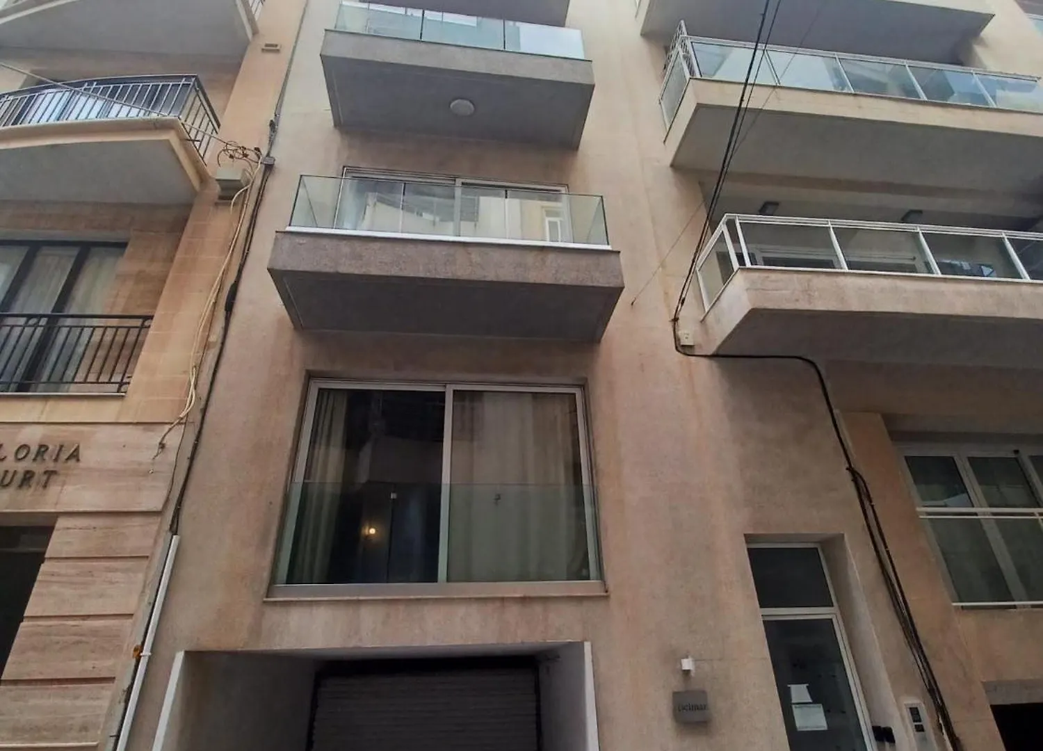 Sliema Apartment Close To Beach contacts